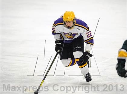 Thumbnail 1 in Trinity Catholic @ Westhill photogallery.