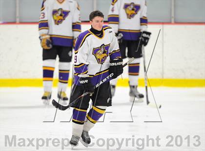Thumbnail 1 in Trinity Catholic @ Westhill photogallery.