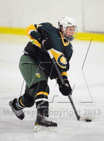 Thumbnail 2 in Trinity Catholic @ Westhill photogallery.