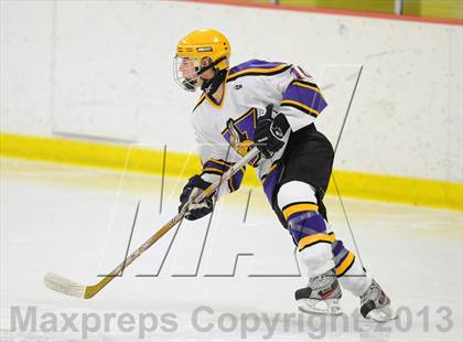 Thumbnail 2 in Trinity Catholic @ Westhill photogallery.