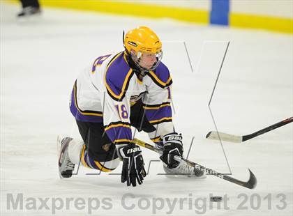 Thumbnail 1 in Trinity Catholic @ Westhill photogallery.