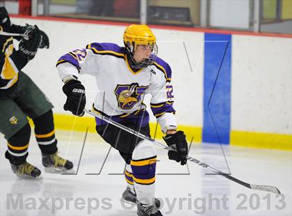 Thumbnail 2 in Trinity Catholic @ Westhill photogallery.