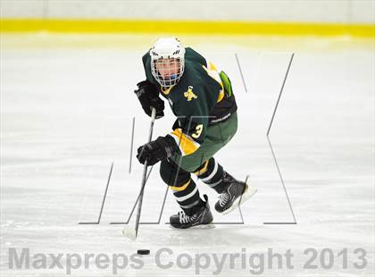 Thumbnail 1 in Trinity Catholic @ Westhill photogallery.