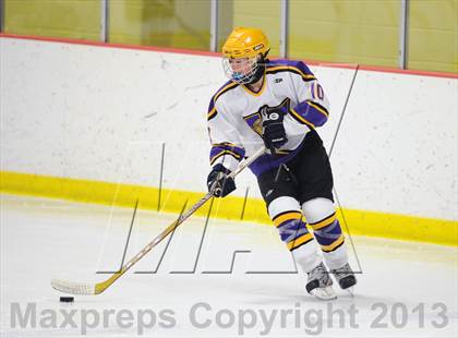 Thumbnail 3 in Trinity Catholic @ Westhill photogallery.