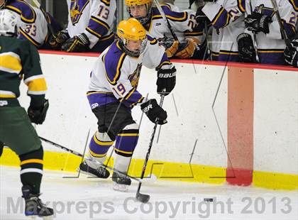 Thumbnail 3 in Trinity Catholic @ Westhill photogallery.