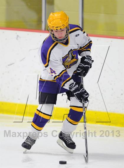 Thumbnail 1 in Trinity Catholic @ Westhill photogallery.