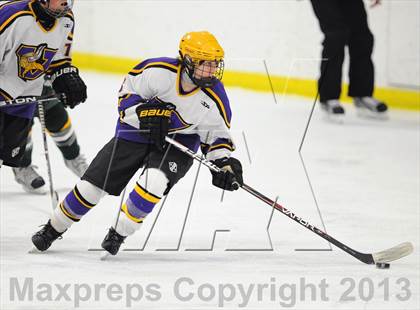 Thumbnail 1 in Trinity Catholic @ Westhill photogallery.