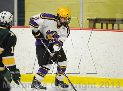 Thumbnail 1 in Trinity Catholic @ Westhill photogallery.