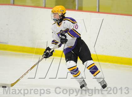 Thumbnail 2 in Trinity Catholic @ Westhill photogallery.
