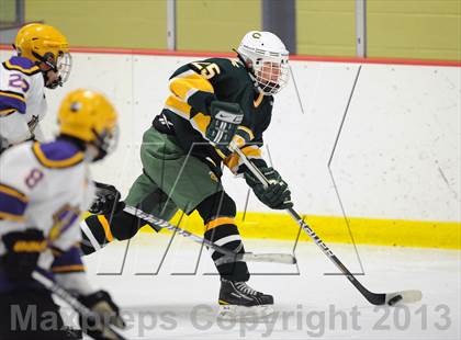 Thumbnail 3 in Trinity Catholic @ Westhill photogallery.