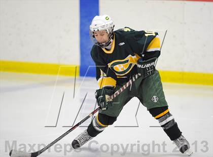 Thumbnail 3 in Trinity Catholic @ Westhill photogallery.