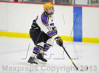 Thumbnail 3 in Trinity Catholic @ Westhill photogallery.