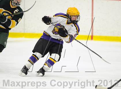 Thumbnail 1 in Trinity Catholic @ Westhill photogallery.