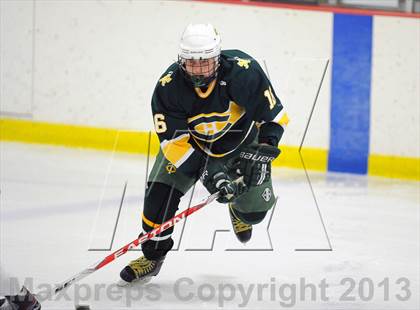 Thumbnail 1 in Trinity Catholic @ Westhill photogallery.