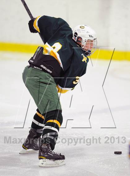 Thumbnail 1 in Trinity Catholic @ Westhill photogallery.