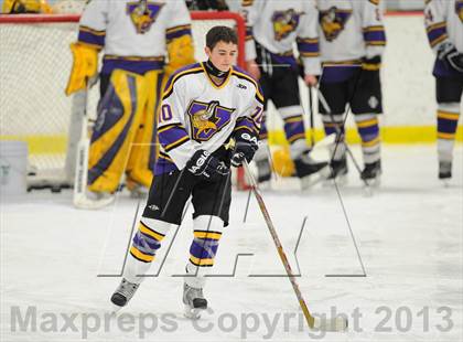 Thumbnail 1 in Trinity Catholic @ Westhill photogallery.