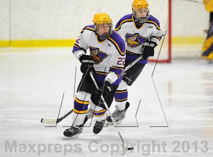 Thumbnail 1 in Trinity Catholic @ Westhill photogallery.