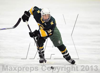 Thumbnail 2 in Trinity Catholic @ Westhill photogallery.