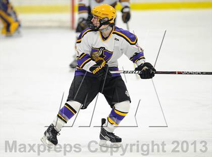 Thumbnail 1 in Trinity Catholic @ Westhill photogallery.