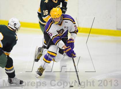 Thumbnail 3 in Trinity Catholic @ Westhill photogallery.