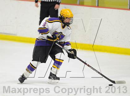 Thumbnail 3 in Trinity Catholic @ Westhill photogallery.