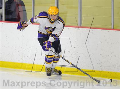 Thumbnail 1 in Trinity Catholic @ Westhill photogallery.