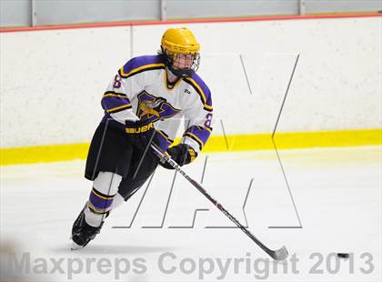 Thumbnail 3 in Trinity Catholic @ Westhill photogallery.
