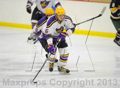 Thumbnail 3 in Trinity Catholic @ Westhill photogallery.