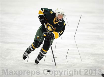 Thumbnail 3 in Trinity Catholic @ Westhill photogallery.
