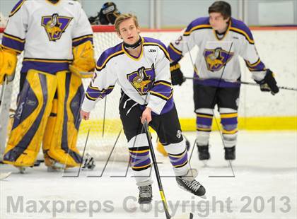 Thumbnail 2 in Trinity Catholic @ Westhill photogallery.