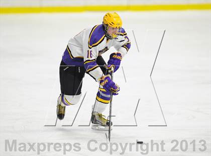 Thumbnail 1 in Trinity Catholic @ Westhill photogallery.