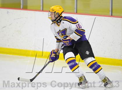Thumbnail 2 in Trinity Catholic @ Westhill photogallery.