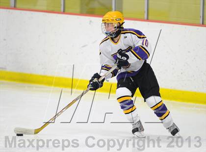 Thumbnail 1 in Trinity Catholic @ Westhill photogallery.