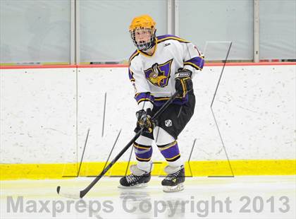 Thumbnail 1 in Trinity Catholic @ Westhill photogallery.