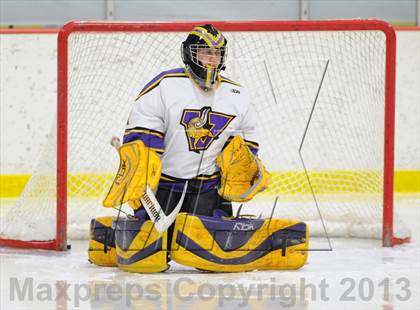 Thumbnail 3 in Trinity Catholic @ Westhill photogallery.