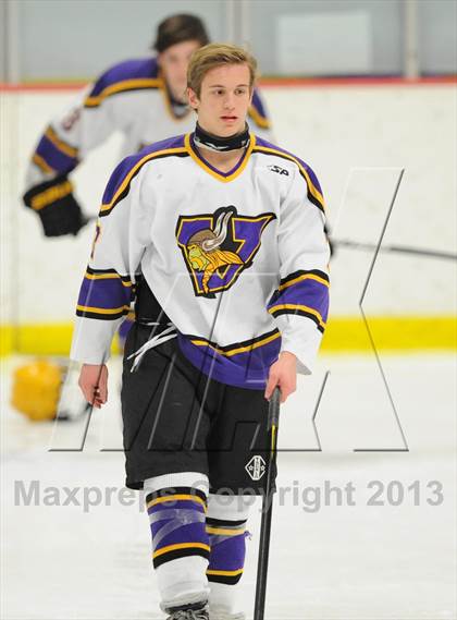 Thumbnail 1 in Trinity Catholic @ Westhill photogallery.