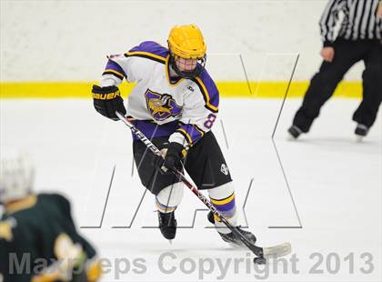 Thumbnail 3 in Trinity Catholic @ Westhill photogallery.
