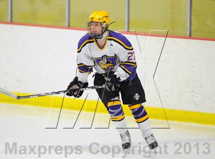 Thumbnail 3 in Trinity Catholic @ Westhill photogallery.