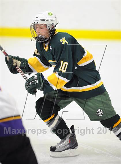 Thumbnail 1 in Trinity Catholic @ Westhill photogallery.
