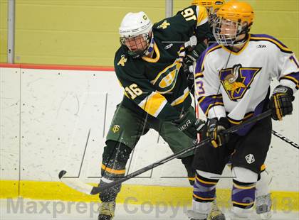 Thumbnail 3 in Trinity Catholic @ Westhill photogallery.