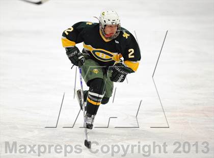 Thumbnail 1 in Trinity Catholic @ Westhill photogallery.