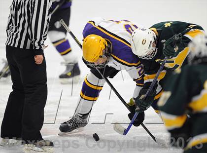 Thumbnail 3 in Trinity Catholic @ Westhill photogallery.