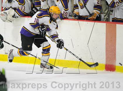 Thumbnail 2 in Trinity Catholic @ Westhill photogallery.