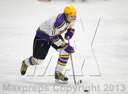 Thumbnail 3 in Trinity Catholic @ Westhill photogallery.