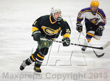 Thumbnail 2 in Trinity Catholic @ Westhill photogallery.