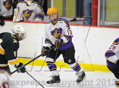 Thumbnail 2 in Trinity Catholic @ Westhill photogallery.