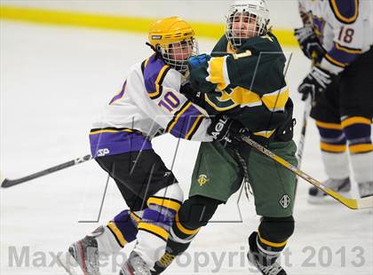 Thumbnail 2 in Trinity Catholic @ Westhill photogallery.