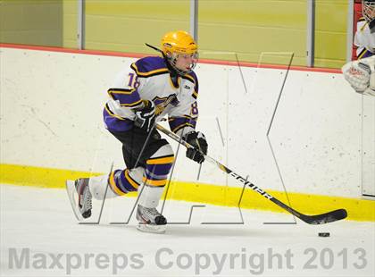 Thumbnail 2 in Trinity Catholic @ Westhill photogallery.