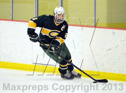 Thumbnail 1 in Trinity Catholic @ Westhill photogallery.