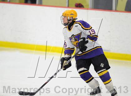 Thumbnail 3 in Trinity Catholic @ Westhill photogallery.